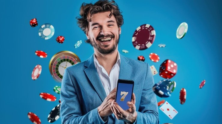 saga toto user Mobile user and Brand